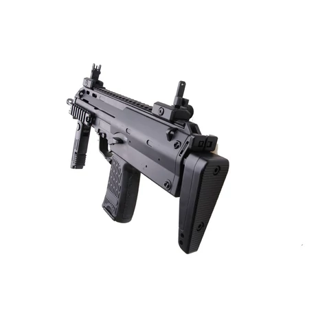 WELL R-4 airsoft AEP MP-7