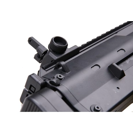 WELL R-4 airsoft AEP MP-7