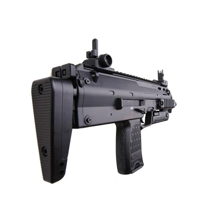 WELL R-4 airsoft AEP MP-7