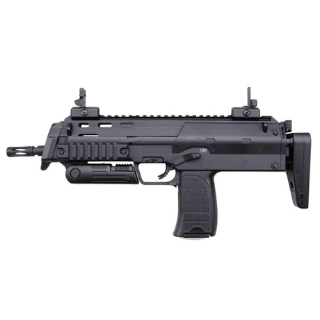 WELL R-4 airsoft AEP MP-7