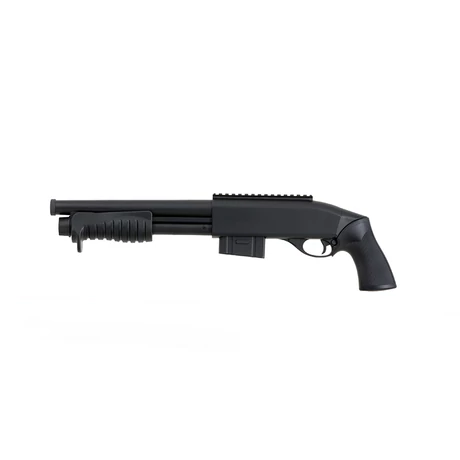 M401 Pump Shotgun [EE] 