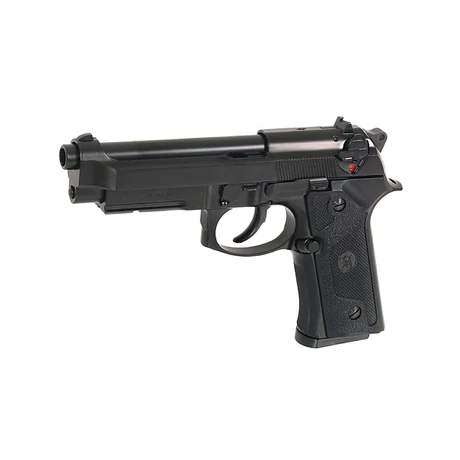 M9 VERTEC FULL FÉM GBB airsoft pisztoly