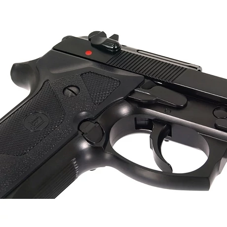 M9 VERTEC FULL FÉM GBB airsoft pisztoly