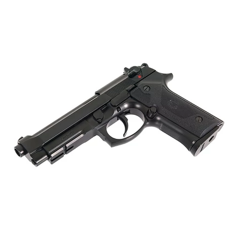 M9 VERTEC FULL FÉM GBB airsoft pisztoly