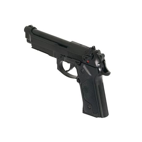 M9 VERTEC FULL FÉM GBB airsoft pisztoly