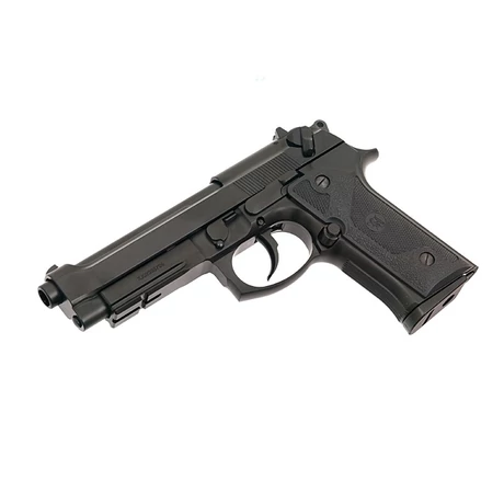 M9 VERTEC FULL FÉM GBB airsoft pisztoly