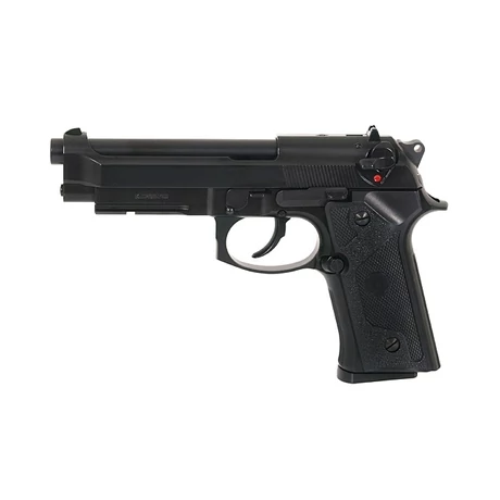 M9 VERTEC FULL FÉM GBB airsoft pisztoly