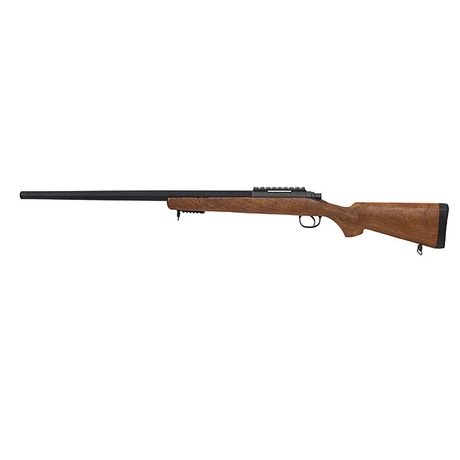WELL MB03 Wooden airsoft Sniper Puska