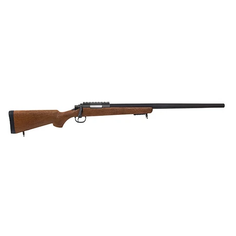 WELL MB03 Wooden airsoft Sniper Puska