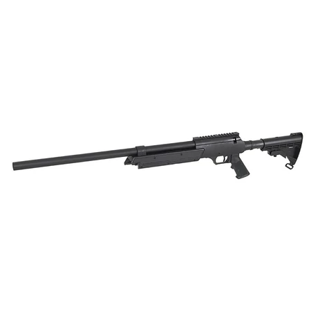 MB06-[WELL] airsoft sniper puska 