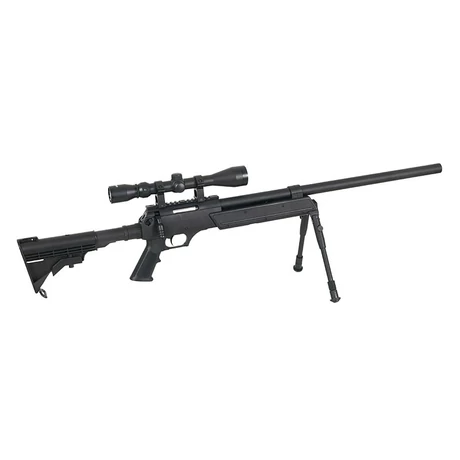MB06-[WELL] airsoft sniper puska