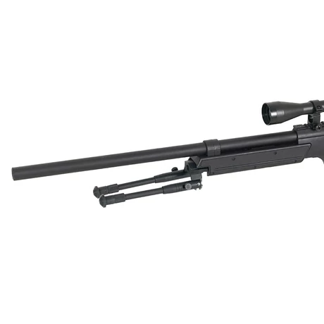 MB06 - BLACK [WELL] Sniper Puska