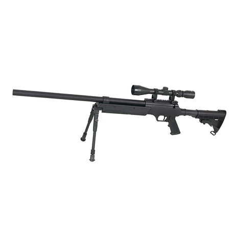 MB06-[WELL] airsoft sniper puska