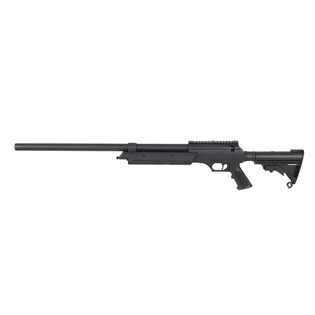 MB06-[WELL] airsoft sniper puska