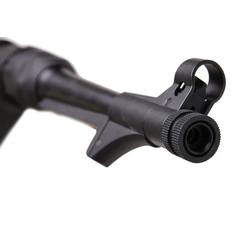 MP007 Full Fém MP40 airsoft AEG fegyver