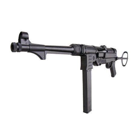 MP007 Full Fém MP40 airsoft AEG fegyver