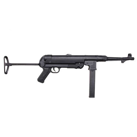 MP007 Full Fém MP40 airsoft AEG fegyver