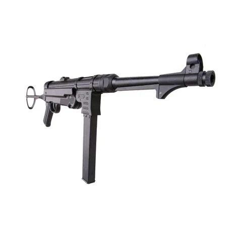 MP007 Full Fém MP40 airsoft AEG fegyver