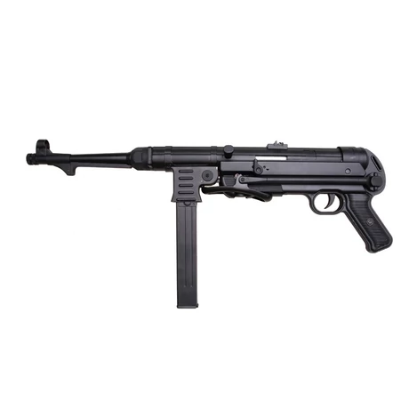 MP007 Full Fém MP40 airsoft AEG fegyver