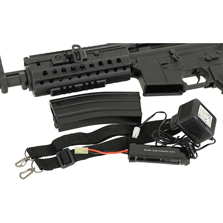 CM.508 S-System airsoft AEG M4