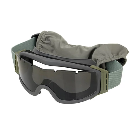Profile Replika airsoft védőszemüveg Foliage