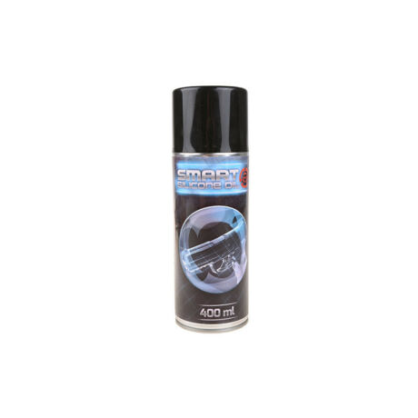 Smart Oil™ airsoft szilikon Spray – 400 ml