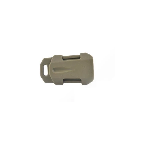 Mini molle túlélő kés OD