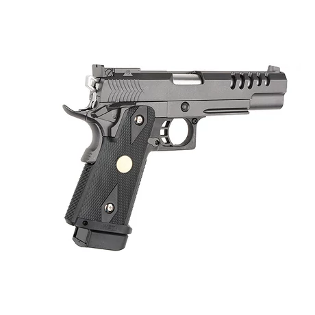 WE Hi-Capa Force 5.1 K airsoft GBB pisztoly