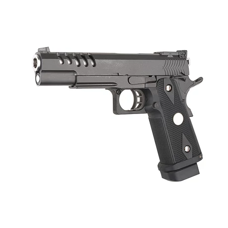 WE Hi-Capa Force 5.1 K airsoft GBB pisztoly