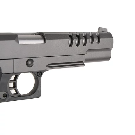 WE Hi-Capa Force 5.1 K airsoft GBB pisztoly