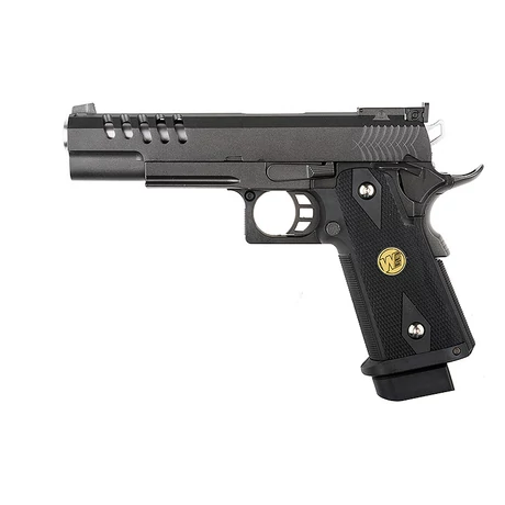 WE Hi-Capa Force 5.1 K airsoft GBB pisztoly