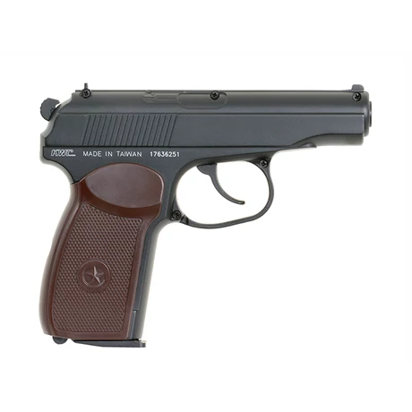 PM CO2 Makarov Airsoftcentrum 