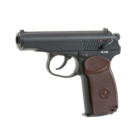 PM CO2 Makarov Airsoftcentrum 