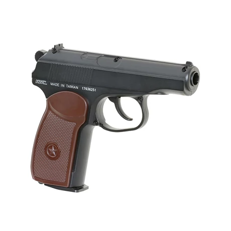PM CO2 Makarov Airsoftcentrum 