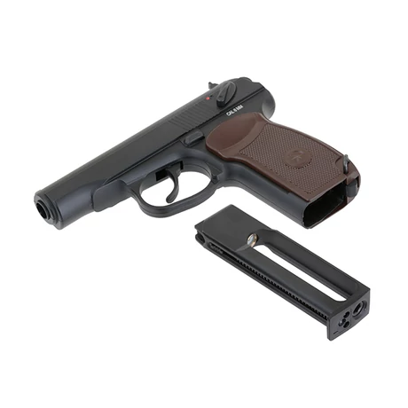 PM CO2 Makarov Airsoftcentrum 