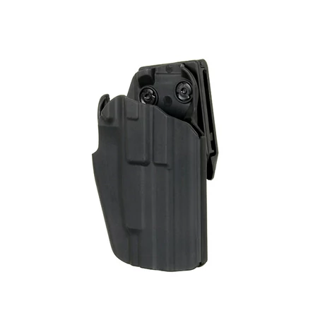 Multi-Fit Pisztolytok (Compact) fekete