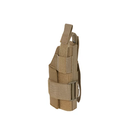 Univerzális molle rendszerű pisztolytok Coyote Airsoftcentrum.hu 