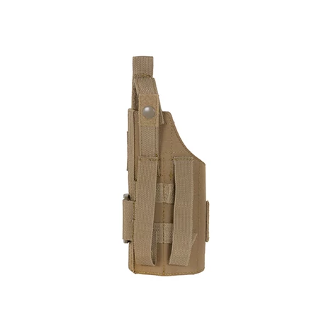 Univerzális molle rendszerű pisztolytok Coyote Airsoftcentrum.hu 