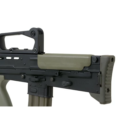 R85A1 Airsoft EBB Full-Metal [Army Armament]