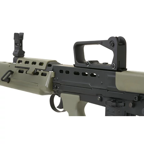 R85A1 EBB Full-Metal [Army Armament]