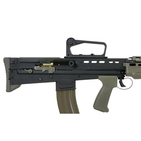 R85A1 Airsoft EBB Full-Metal [Army Armament]