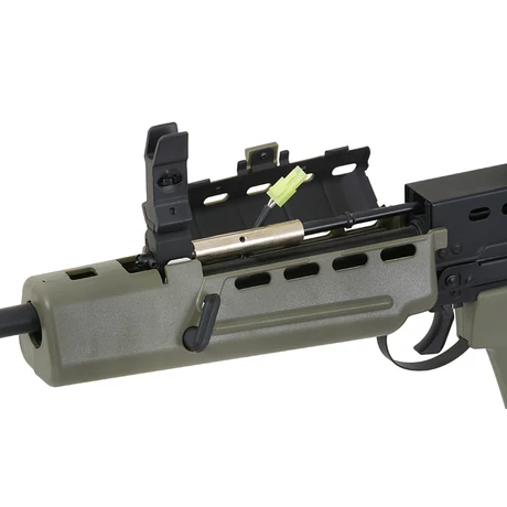 R85A1 Airsoft EBB Full-Metal [Army Armament]