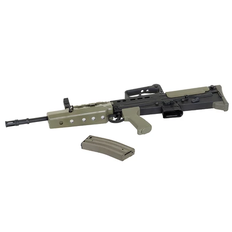 R85A1 Airsoft EBB Full-Metal [Army Armament]