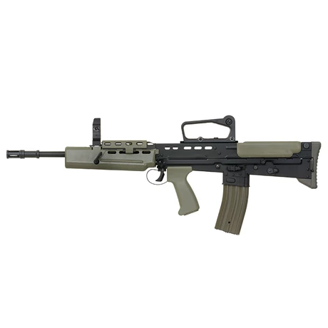 R85A1 Airsoft EBB Full-Metal