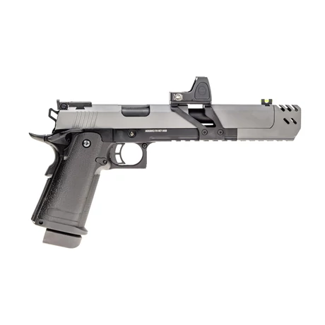 Raven Hi Capa Dragon 7 airsoft GBB pisztoly BDS Optika és Szerelék Gray