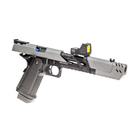 Raven Hi Capa Dragon 7 airsoft GBB pisztoly BDS Optika és Szerelék Gray