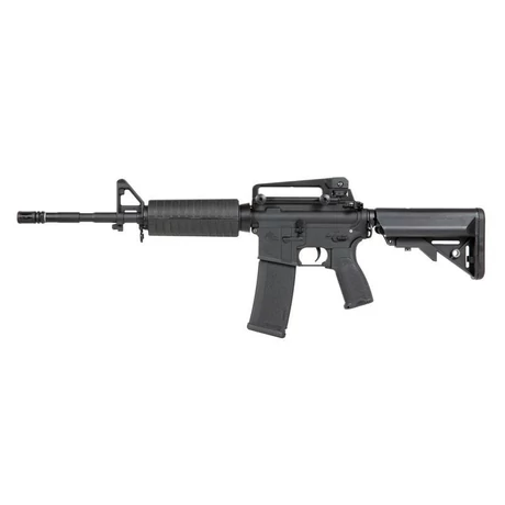 SA-E01 EDGE™ RRA full fém m4, airsoft m4, specna arms m4, edge m4, 