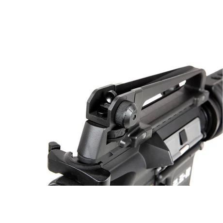SA-E01 EDGE™ RRA full fém m4, airsoft m4, specna arms m4, edge m4, 