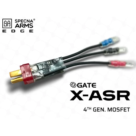 SA-E01 EDGE™ RRA full fém m4, airsoft m4, specna arms m4, edge m4, 