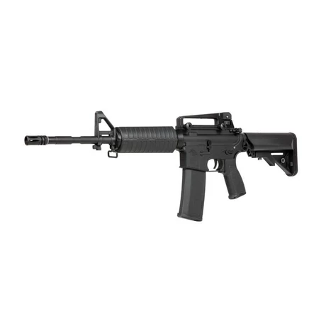 SA-E01 EDGE™ RRA full fém m4, airsoft m4, specna arms m4, edge m4, 